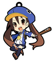 画像ギャラリー No.004のサムネイル画像 / 「ディスガイア」シリーズの“にいてんごむっ！”が7月末に発売