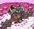 画像ギャラリー No.005のサムネイル画像 / 「ディスガイア D2」,パッチ1.30の配信が開始。ステータス上限などが大幅に更新される「羅刹モード」や,隠しボスとしてお馴染みの「超魔王バール」が登場