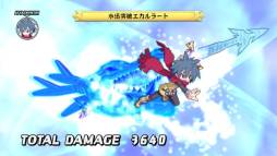 画像ギャラリー No.013のサムネイル画像 / 「ディスガイア D2」DLC第4弾を配信。「魔女と百騎兵」などのキャラが追加に