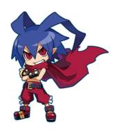 画像ギャラリー No.005のサムネイル画像 / 日本一ソフトウェア,コミケ84でアサギの公式ファンブックなどを委託販売