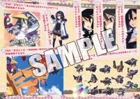 画像ギャラリー No.006のサムネイル画像 / 日本一ソフトウェア,コミケ84でアサギの公式ファンブックなどを委託販売