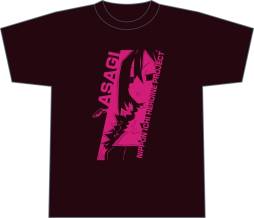 画像ギャラリー No.011のサムネイル画像 / 日本一ソフトウェア,コミケ84でアサギの公式ファンブックなどを委託販売