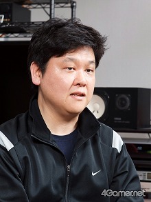 画像ギャラリー No.003のサムネイル画像 / 佐藤天平氏と伊藤賢治氏が届けたいメッセージとは？――iTunes Storeでチャリティアルバム「birthheart」を配信中の「W-NOTE」にインタビュー