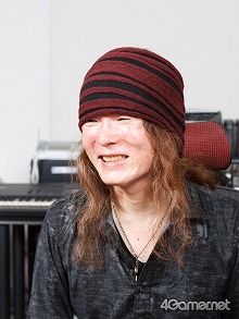 画像ギャラリー No.005のサムネイル画像 / 佐藤天平氏と伊藤賢治氏が届けたいメッセージとは？――iTunes Storeでチャリティアルバム「birthheart」を配信中の「W-NOTE」にインタビュー