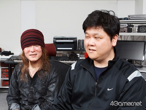 画像ギャラリー No.006のサムネイル画像 / 佐藤天平氏と伊藤賢治氏が届けたいメッセージとは？――iTunes Storeでチャリティアルバム「birthheart」を配信中の「W-NOTE」にインタビュー