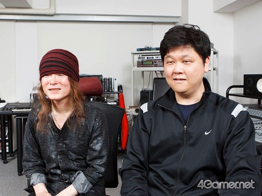 画像ギャラリー No.008のサムネイル画像 / 佐藤天平氏と伊藤賢治氏が届けたいメッセージとは？――iTunes Storeでチャリティアルバム「birthheart」を配信中の「W-NOTE」にインタビュー