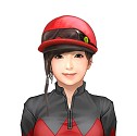 画像ギャラリー No.003のサムネイル画像 / 「100万人のWinning Post Special」篠崎 愛さんグッズプレゼントキャンペーン第2弾を実施