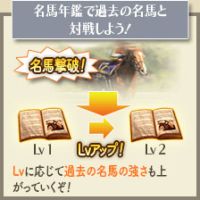 画像ギャラリー No.004のサムネイル画像 / 「100万人のWinning Post」，M.デムーロ騎手の直筆サイン入りグッズなどが当たる5周年記念キャンペーン