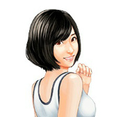 画像ギャラリー No.002のサムネイル画像 / 「100万人のWinning Post」シリーズが,倉持由香さんとのコラボを発表