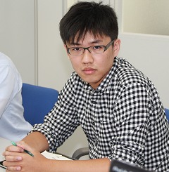 画像ギャラリー No.002のサムネイル画像 / 日本法人を構えたX-LEGENDの狙いと第1弾「Pride of Soul -舞翔伝-」について聞いてみた。“非可愛い系”の新作は,遊びやすさと新しいプレイ感覚を追求した野心作だった