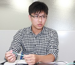 画像ギャラリー No.003のサムネイル画像 / 日本法人を構えたX-LEGENDの狙いと第1弾「Pride of Soul -舞翔伝-」について聞いてみた。“非可愛い系”の新作は,遊びやすさと新しいプレイ感覚を追求した野心作だった