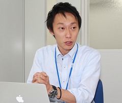 画像ギャラリー No.004のサムネイル画像 / 日本法人を構えたX-LEGENDの狙いと第1弾「Pride of Soul -舞翔伝-」について聞いてみた。“非可愛い系”の新作は,遊びやすさと新しいプレイ感覚を追求した野心作だった