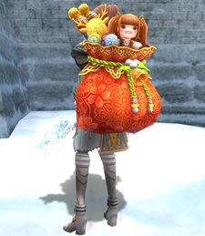 画像ギャラリー No.009のサムネイル画像 / 「PRIDE OF SOUL -舞翔伝-」新武器「双剣」追加など，冬の3大アップデート第1弾を本日実施。期間限定武将が入手できるキャンペーンも開催中