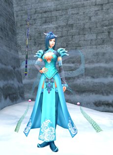 画像ギャラリー No.013のサムネイル画像 / 「PRIDE OF SOUL -舞翔伝-」新武器「双剣」追加など，冬の3大アップデート第1弾を本日実施。期間限定武将が入手できるキャンペーンも開催中