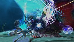 画像ギャラリー No.004のサムネイル画像 / 「PRIDE OF SOUL」，アップデート「閃華繚乱」の特設ページ＆PVが公開
