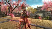 画像ギャラリー No.008のサムネイル画像 / 「PRIDE OF SOUL」,“織田信長”や“濃姫”をイメージした新衣装が登場