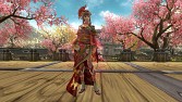 画像ギャラリー No.009のサムネイル画像 / 「PRIDE OF SOUL」,“織田信長”や“濃姫”をイメージした新衣装が登場