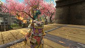 画像ギャラリー No.010のサムネイル画像 / 「PRIDE OF SOUL」,“織田信長”や“濃姫”をイメージした新衣装が登場