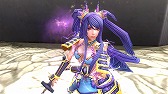 画像ギャラリー No.002のサムネイル画像 / 「PRIDE OF SOUL 」,武将「東雲紫苑」が手に入る宝箱の販売がスタート