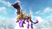 画像ギャラリー No.011のサムネイル画像 / 「PRIDE OF SOUL」,新ダンジョン「関羽の千里行」と「虎牢関」が実装