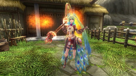 画像ギャラリー No.012のサムネイル画像 / 「PRIDE OF SOUL」，1周年を記念した大型アップデートを11月21日に実施。5つの新コンテンツに注目だ