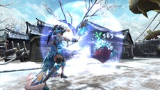 画像ギャラリー No.005のサムネイル画像 / 「PRIDE OF SOUL -輪廻の章-」2月20日にアップデートを実施。レベルキャップ開放や新ダンジョンを実装