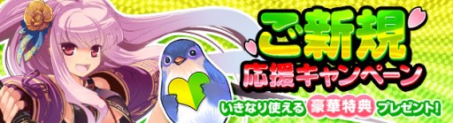 画像ギャラリー No.001のサムネイル画像 / 「PRIDE OF SOUL」,豪華アイテムがもらえる新規登録キャンペーンが開始