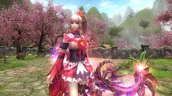 画像ギャラリー No.002のサムネイル画像 / 「PRIDE OF SOUL」,宝箱の特賞として可憐な新名将「孫尚香」が参戦