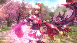 画像ギャラリー No.003のサムネイル画像 / 「PRIDE OF SOUL」,宝箱の特賞として可憐な新名将「孫尚香」が参戦