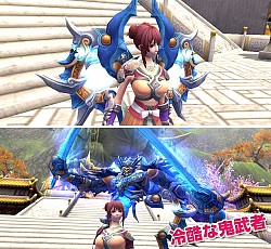 画像ギャラリー No.012のサムネイル画像 / 「PRIDE OF SOUL」,宝箱の特賞として可憐な新名将「孫尚香」が参戦