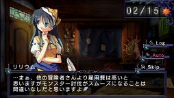 画像ギャラリー No.002のサムネイル画像 / “働いたら負け”だけど,働かないとゲームオーバー。「俺に働けって言われても 乙」のプレイムービーを掲載。アップデートパッチも本日配信