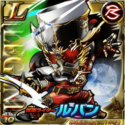 画像ギャラリー No.009のサムネイル画像 / 「仮面ライダー ライダバウト！」映画連動イベント「侵略のメガへクス」を開催
