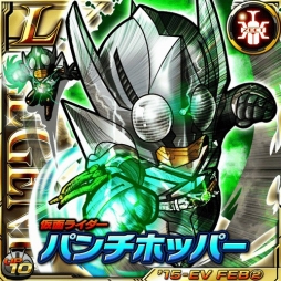 画像ギャラリー No.003のサムネイル画像 / 「仮面ライダー ライダバウト！」イベント報酬にLEGENDの“地獄兄弟”が登場
