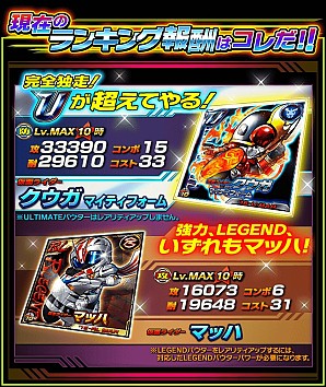 画像ギャラリー No.009のサムネイル画像 / 「仮面ライダー ライダバウト！」，新イベント「剣ライダー集結！」が開催に