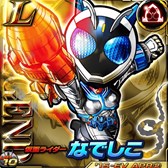 画像ギャラリー No.003のサムネイル画像 / 「仮面ライダー ライダバウト！」イベント「グレート大連合 大・戦・銀・河 スーパーライダーキター！」開催