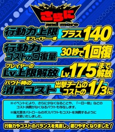 画像ギャラリー No.003のサムネイル画像 / 「仮面ライダー ライダバウト!!」アップデートで各機能が大幅リニューアル