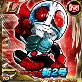 画像ギャラリー No.003のサムネイル画像 / 「仮面ライダー ライダバウト!」,“平成VS昭和”の平成ライダー編が開幕