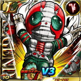 画像ギャラリー No.004のサムネイル画像 / 「仮面ライダー ライダバウト!」,“平成VS昭和”の平成ライダー編が開幕