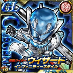 画像ギャラリー No.006のサムネイル画像 / 「仮面ライダー ライダバウト！」1日1答クイズなど3周年感謝キャンペーンを実施