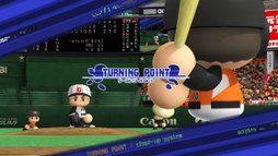 画像ギャラリー No.004のサムネイル画像 / 2012年シーズン終了時の最新データを収録。「実況パワフルプロ野球2012決定版」PS3/PS Vita/PSPの3プラットフォーム向けに12月13日発売決定
