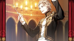 画像ギャラリー No.006のサムネイル画像 / 「SYMPHONICA -グランド・マエストロ-」,新たな楽曲パックが追加