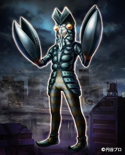 画像ギャラリー No.003のサムネイル画像 / 「アヴァロンの騎士」,「ウルトラマン」とのコラボイベントが開催