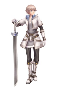 画像ギャラリー No.002のサムネイル画像 / 「シャイニング・アーク」主要な登場キャラクター達や，ゲームシステムの中心となる島での暮らしなどを最新スクリーンショットを交えて紹介
