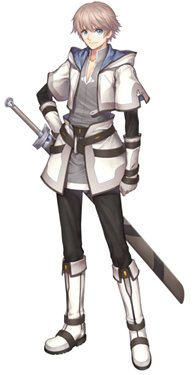 画像ギャラリー No.003のサムネイル画像 / 「シャイニング・アーク」主要な登場キャラクター達や，ゲームシステムの中心となる島での暮らしなどを最新スクリーンショットを交えて紹介