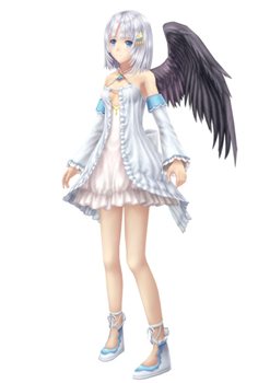 画像ギャラリー No.004のサムネイル画像 / 「シャイニング・アーク」主要な登場キャラクター達や，ゲームシステムの中心となる島での暮らしなどを最新スクリーンショットを交えて紹介