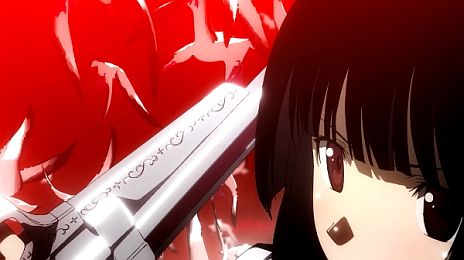 画像ギャラリー No.003のサムネイル画像 / 「シャイニング・アーク」，水樹奈々さんが歌う主題歌「奇跡のメロディア」のフルバージョンが，本日25時から文化放送のラジオ番組で初公開