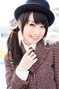 画像ギャラリー No.004のサムネイル画像 / 「シャイニング・アーク」，水樹奈々さんが歌う主題歌「奇跡のメロディア」のフルバージョンが，本日25時から文化放送のラジオ番組で初公開