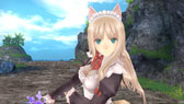 画像ギャラリー No.002のサムネイル画像 / 「シャイニング・アーク」予約特典の「天使のファンディスク」の全容を公開