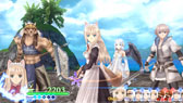 画像ギャラリー No.003のサムネイル画像 / 「シャイニング・アーク」予約特典の「天使のファンディスク」の全容を公開