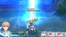 画像ギャラリー No.009のサムネイル画像 / 「シャイニング・アーク」ターン制アクティブコマンド方式で行われるバトルシステムの要素や,フリードの特殊能力などを紹介